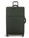 Valise 79 cm Lipault Lost in Berlin Dark Moss, référence 150754-1264