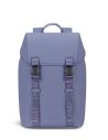 Mini sac à dos Exile 15 pouces Lipault Lost in Berlin Urban Lilac, référence 150629-A915