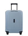 Valise cabine 4 roues 55 cm Samsonite Essens Fog Blue, référence 146909-9844