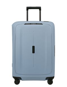 Valise 4 roues 69 cm Samsonite Essens Fog Blue, référence 146911-9844