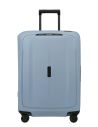Valise 4 roues 69 cm Samsonite Essens Fog Blue, référence 146911-9844