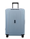 Valise 4 roues 75 cm Samsonite Essens Fog Blue, référence 146912-9844