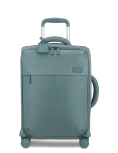 Valise cabine 55 cm Lipault Plume Blue Tides, référence 135890-A893