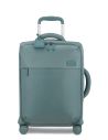 Valise cabine 55 cm Lipault Plume Blue Tides, référence 135890-A893