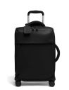 Valise cabine 55 cm Lipault Plume Noir, référence 135890-1041