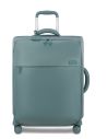 Valise moyen séjour 63 cm Lipault Plume Blue Tides, référence 135891-A893