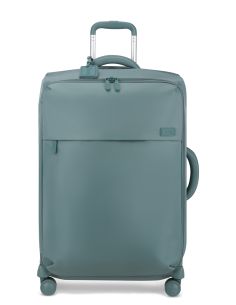 Valise long séjour 70 cm Lipault Plume Blue Tides, référence 135892-A893