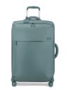 Valise long séjour 70 cm Lipault Plume Blue Tides, référence 135892-A893
