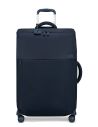 Valise long séjour 70 cm Lipault Plume Midnight Blue, référence 135892-1549
