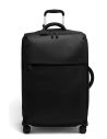 Valise long séjour 70 cm Lipault Plume Noir, référence 135892-1041