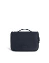Trousse de toilette à suspendre Lipault Plume Midnight Blue, référence 145123-1549