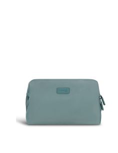 Trousse de toilette L Lipault Plume Blue Tides, référence 62715-A893