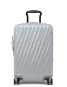 Valise cabine extensible International 55 cm TUMI 19 Degree Salt, référence 139683-2151