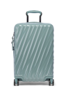 Valise cabine extensible International 55 cm TUMI 19 Degree Thyme, référence 139683-A639