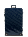 Valise soute extensible Large 76 cm TUMI 19 Degree Navy, référence 139686-1596