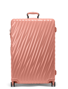 Valise soute extensible Large 76 cm TUMI 19 Degree Pink Clay, référence 139686-A869