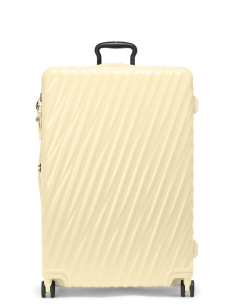 Valise soute extensible Large 76 cm TUMI 19 Degree Washed Yellow, référence 139686-A871