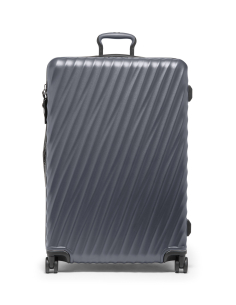 Valise soute extensible Large 76 cm TUMI 19 Degree Texture Grey Texture, référence 147679-T530