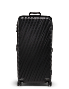 Valise Trunk Large 79,5 cm TUMI 19 Degree Texture Black Texture, référence 154197-6153
