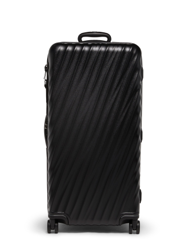 Valise Trunk Large 79,5 cm TUMI 19 Degree Texture Black Texture, référence 154197-6153