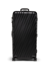 Valise Trunk Large 79,5 cm TUMI 19 Degree Texture Black Texture, référence 154197-6153