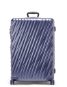 Valise soute extensible Large 76 cm TUMI 19 Degree Lilac Grey Iridescent, référence 154205-A865