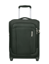 Valise cabine 2 roues underseater 45 cm Samsonite Respark Forest Green, référence 143311-1339