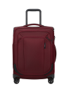 Valise cabine 4 roues 55 x 40 cm Samsonite Respark Bordeaux, référence 143328-1153