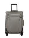 Valise cabine 4 roues 55 x 40 cm Samsonite Respark Sand Storm, référence 143328-A010