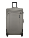 Valise soute 4 roues extensible 79 cm Samsonite Respark Sand Storm, référence 143331-A010