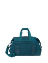 Sac de voyage 48 cm Samsonite Respark Petrol Print, référence 143335-9801