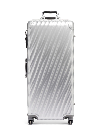 Valise Trunk XL 87 cm TUMI 19 Degree Aluminium Silver, référence 135598-1776