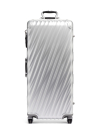 Valise Trunk XL 87 cm TUMI 19 Degree Aluminium Silver, référence 135598-1776