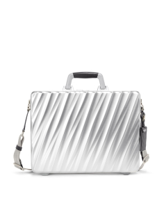 Porte-documents TUMI 19 Degree Aluminium Silver, référence 150154-1776