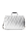 Porte-documents TUMI 19 Degree Aluminium Silver, référence 150154-1776