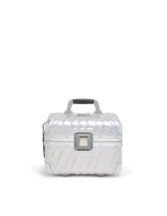 Vanity TUMI 19 Degree Aluminium Silver, référence 150155-1776