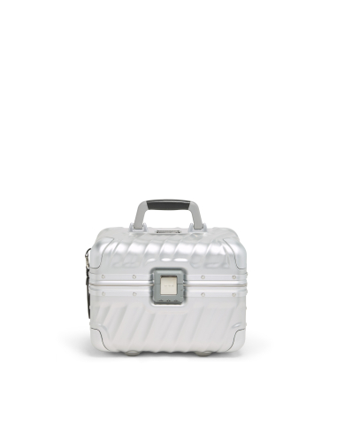 Vanity TUMI 19 Degree Aluminium Silver, référence 150155-1776