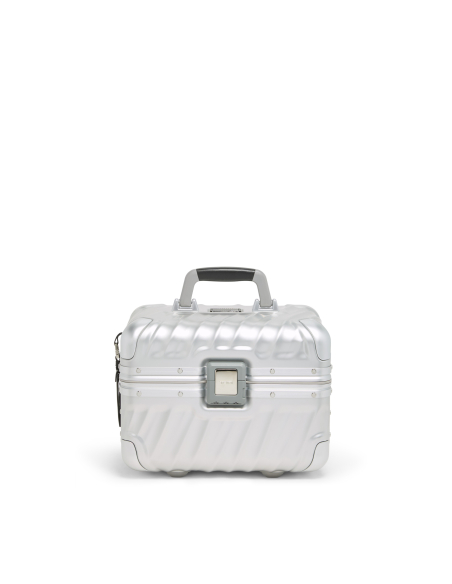Vanity TUMI 19 Degree Aluminium Silver, référence 150155-1776
