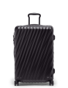 Valise soute extensible Medium 66 cm TUMI 19 Degree Texture Black Texture, référence 147678-6153
