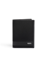Protège-passeport TUMI Alpha Black, référence 135632-1041