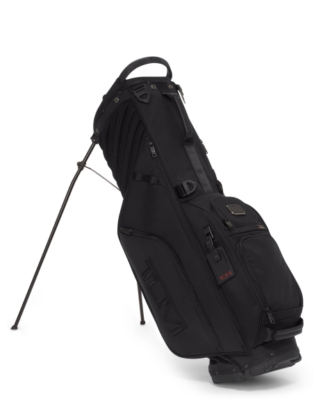 Sac de golf trépied TUMI Alpha Black, référence 148792-1041