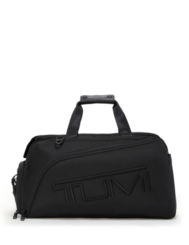 Sac de golf convertible TUMI Alpha Black, vue avant sans bandoulière