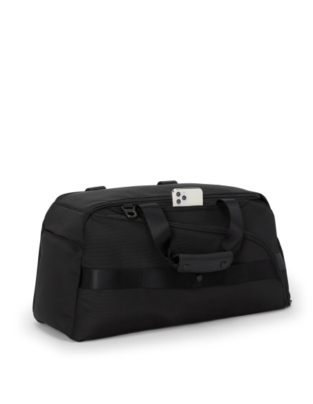 Sac de golf convertible TUMI Alpha Black, accès rapide à un téléphone