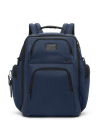 Sac à dos Brief Pack TUMI Alpha Navy, référence 158957-1596