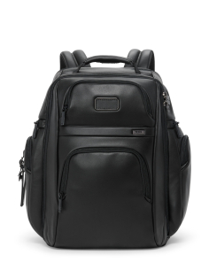 Sac à dos Brief Pack® TUMI Alpha Black, référence 158958-1041