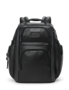 Sac à dos Brief Pack® TUMI Alpha Black, référence 158958-1041