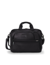 Porte-documents convertible Three-Way TUMI Alpha Black, référence 158963-1041