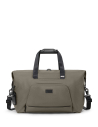 Sac de voyage à double extension 29 cm TUMI Alpha Grey Alloy, référence 158964-A872