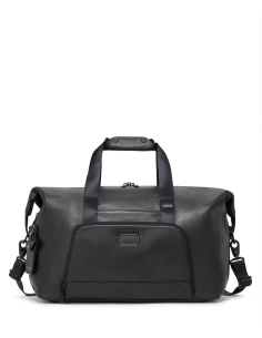 Sac de voyage à double extension 29 cm TUMI Alpha Black, référence 158965-1041