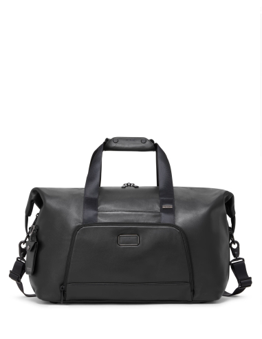 Sac de voyage à double extension 29 cm TUMI Alpha Black, référence 158965-1041